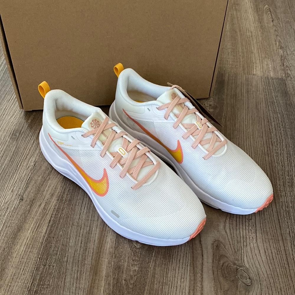 New! Nike ‘Downshifter 12’ Women’s Running Sneakers